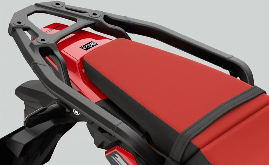 Verleihmotorrad Honda CRF1100L Africa Twin vom Händler Motorrad Zentrum Niederrhein GmbH & Co.KG Bild 7: Verleihmotorrad Honda CRF1100L Africa Twin vom Händler Motorrad Zentrum Niederrhein GmbH & Co.KG