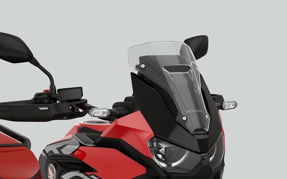 Verleihmotorrad Honda CRF1100L Africa Twin vom Händler Motorrad Zentrum Niederrhein GmbH & Co.KG - Bild 8 Verleihmotorrad Honda CRF1100L Africa Twin vom Händler Motorrad Zentrum Niederrhein GmbH & Co.KG - Bild 8