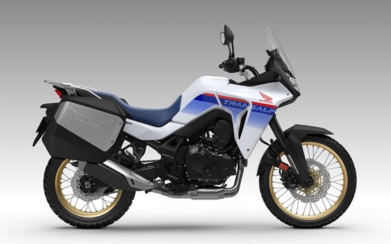Verleihmotorrad Honda XL750 Transalp vom Händler Motorrad Zentrum Niederrhein GmbH & Co.KG - Bild 19 Verleihmotorrad Honda XL750 Transalp vom Händler Motorrad Zentrum Niederrhein GmbH & Co.KG - Bild 19