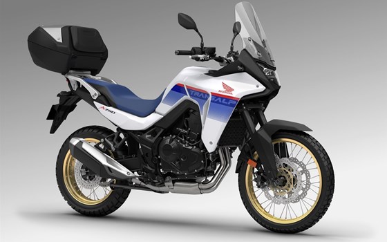 Verleihmotorrad Honda XL750 Transalp vom Händler Motorrad Zentrum Niederrhein GmbH & Co.KG - Bild 21 Verleihmotorrad Honda XL750 Transalp vom Händler Motorrad Zentrum Niederrhein GmbH & Co.KG - Bild 21