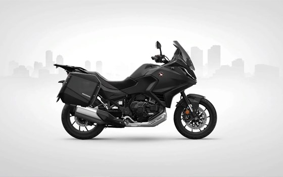 Verleihmotorrad Honda NT1100 vom Händler Motorrad Zentrum Niederrhein GmbH & Co.KG - Bild 1 Verleihmotorrad Honda NT1100 vom Händler Motorrad Zentrum Niederrhein GmbH & Co.KG - Bild 1