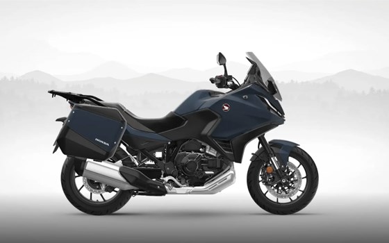 Verleihmotorrad Honda NT1100 vom Händler Motorrad Zentrum Niederrhein GmbH & Co.KG - Bild 11 Verleihmotorrad Honda NT1100 vom Händler Motorrad Zentrum Niederrhein GmbH & Co.KG - Bild 11