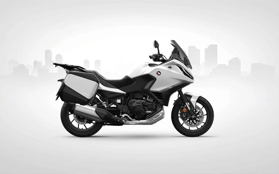 Verleihmotorrad Honda NT1100 vom Händler Motorrad Zentrum Niederrhein GmbH & Co.KG - Bild 5 Verleihmotorrad Honda NT1100 vom Händler Motorrad Zentrum Niederrhein GmbH & Co.KG - Bild 5