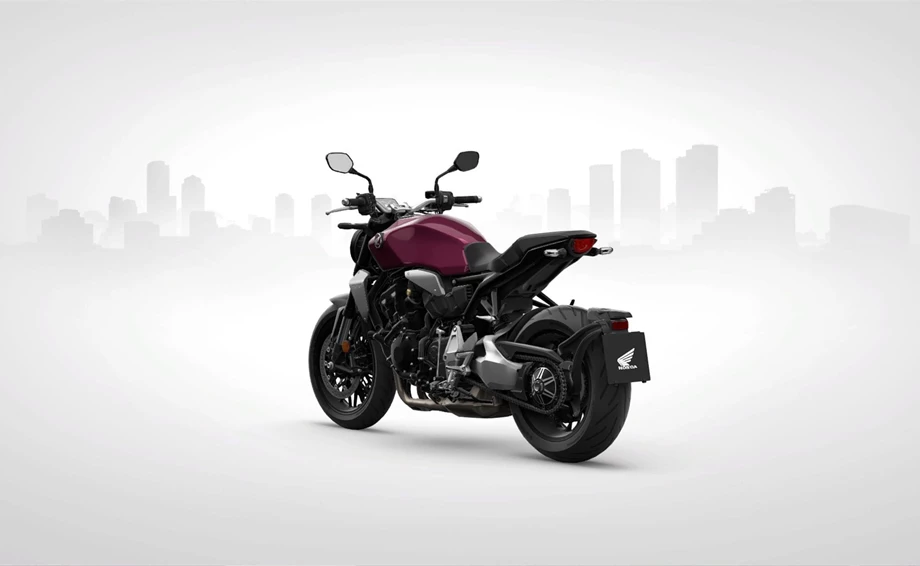 Verleihmotorrad Honda CB 1000 R vom Händler Motorrad Zentrum Niederrhein GmbH & Co.KG Bild 16: Verleihmotorrad Honda CB 1000 R vom Händler Motorrad Zentrum Niederrhein GmbH & Co.KG