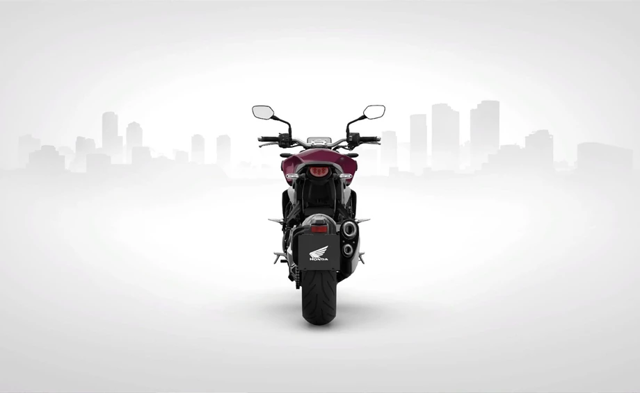 Verleihmotorrad Honda CB 1000 R vom Händler Motorrad Zentrum Niederrhein GmbH & Co.KG Bild 17: Verleihmotorrad Honda CB 1000 R vom Händler Motorrad Zentrum Niederrhein GmbH & Co.KG
