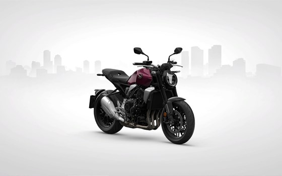 Verleihmotorrad Honda CB 1000 R vom Händler Motorrad Zentrum Niederrhein GmbH & Co.KG - Bild 18 Verleihmotorrad Honda CB 1000 R vom Händler Motorrad Zentrum Niederrhein GmbH & Co.KG - Bild 18