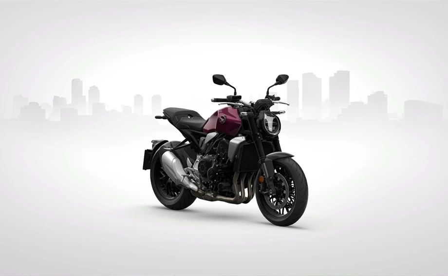 Verleihmotorrad Honda CB 1000 R vom Händler Motorrad Zentrum Niederrhein GmbH & Co.KG Bild 18: Verleihmotorrad Honda CB 1000 R vom Händler Motorrad Zentrum Niederrhein GmbH & Co.KG