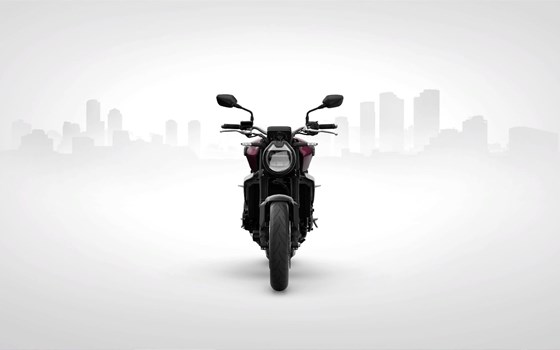Verleihmotorrad Honda CB 1000 R vom Händler Motorrad Zentrum Niederrhein GmbH & Co.KG - Bild 6 Verleihmotorrad Honda CB 1000 R vom Händler Motorrad Zentrum Niederrhein GmbH & Co.KG - Bild 6