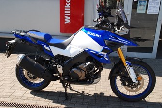 Suzuki V-Strom 1050DE