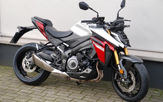 Verleihmotorrad Suzuki GSX-S1000 vom Händler Motorrad Kröber - Bild 2 Verleihmotorrad Suzuki GSX-S1000 vom Händler Motorrad Kröber - Bild 2