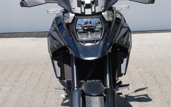 Verleihmotorrad Suzuki V-Strom 1050 vom Händler Motorrad Kröber - Bild 7 Verleihmotorrad Suzuki V-Strom 1050 vom Händler Motorrad Kröber - Bild 7