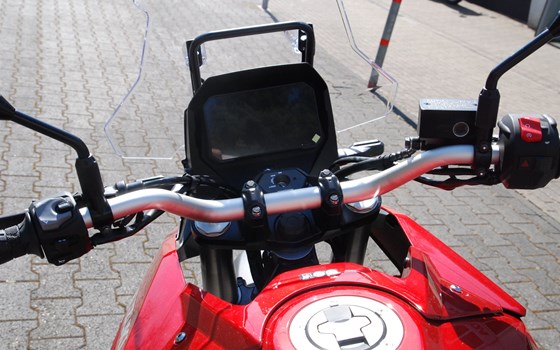 Verleihmotorrad Suzuki V-Strom 800 vom Händler Motorrad Kröber - Bild 10 Verleihmotorrad Suzuki V-Strom 800 vom Händler Motorrad Kröber - Bild 10