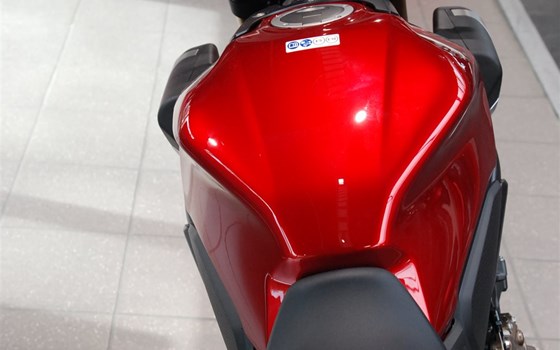 Verleihmotorrad Suzuki GSX-S1000GX vom Händler Motorrad Kröber - Bild 17 Verleihmotorrad Suzuki GSX-S1000GX vom Händler Motorrad Kröber - Bild 17