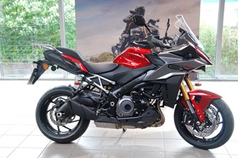 Suzuki GSX-S1000GX