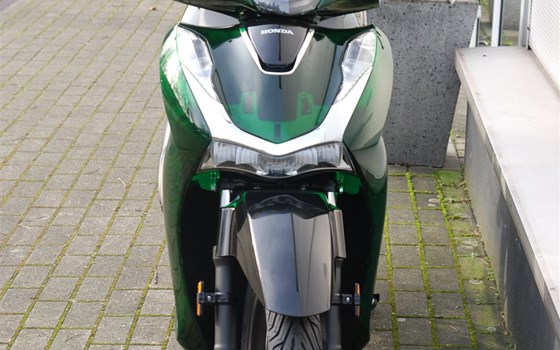 Verleihmotorrad Honda SH125i vom Händler Motorrad Kröber - Bild 16 Verleihmotorrad Honda SH125i vom Händler Motorrad Kröber - Bild 16