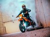 Motorrad