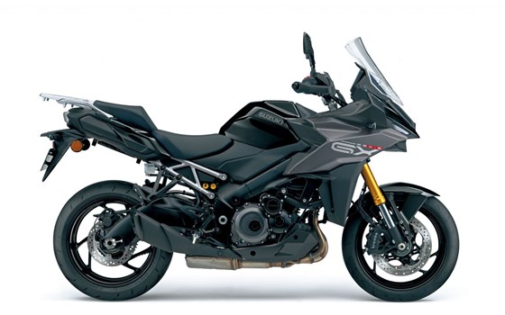 Verleihmotorrad Suzuki GSX-S1000GX vom Händler BKM Bikes Handels GmbH - Bild 5 Verleihmotorrad Suzuki GSX-S1000GX vom Händler BKM Bikes Handels GmbH - Bild 5