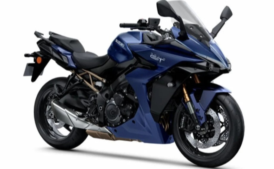 Verleihmotorrad Suzuki GSX-S1000GT vom Händler BKM Bikes Handels GmbH Bild 12: Verleihmotorrad Suzuki GSX-S1000GT vom Händler BKM Bikes Handels GmbH