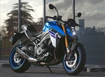 Verleihmotorrad Suzuki GSX-S1000 vom Händler BKM Bikes Handels GmbH