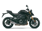Verleihmotorrad Suzuki GSX-S1000 vom Händler BKM Bikes Handels GmbH