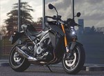 Verleihmotorrad Suzuki GSX-S1000 vom Händler BKM Bikes Handels GmbH