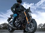Verleihmotorrad Suzuki GSX-S1000 vom Händler BKM Bikes Handels GmbH