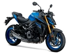 Verleihmotorrad Suzuki GSX-S1000 vom Händler BKM Bikes Handels GmbH