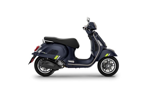 Verleihmotorrad Vespa GTS 310 vom Händler BKM Bikes Handels GmbH - Bild 2 Verleihmotorrad Vespa GTS 310 vom Händler BKM Bikes Handels GmbH - Bild 2