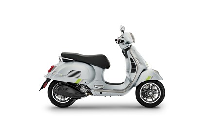 Leihmotorrad Vespa GTS 310 Leihmotorrad Vespa GTS 310