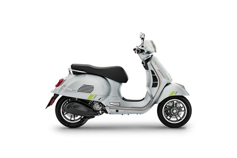 Vespa GTS 310