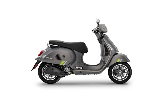 Verleihmotorrad Vespa GTS 310 vom Händler BKM Bikes Handels GmbH - Bild 3 Verleihmotorrad Vespa GTS 310 vom Händler BKM Bikes Handels GmbH - Bild 3