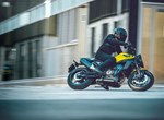 Verleihmotorrad Husqvarna Vitpilen 801 vom Händler BKM Bikes Handels GmbH