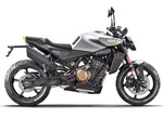 Verleihmotorrad Husqvarna Vitpilen 801 vom Händler BKM Bikes Handels GmbH