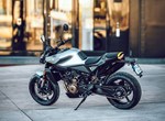 Verleihmotorrad Husqvarna Vitpilen 801 vom Händler BKM Bikes Handels GmbH