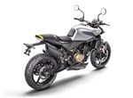 Verleihmotorrad Husqvarna Vitpilen 801 vom Händler BKM Bikes Handels GmbH