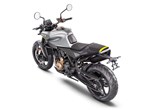 Verleihmotorrad Husqvarna Vitpilen 801 vom Händler BKM Bikes Handels GmbH