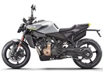 Verleihmotorrad Husqvarna Vitpilen 801 vom Händler BKM Bikes Handels GmbH