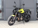 Verleihmotorrad Husqvarna Vitpilen 801 vom Händler BKM Bikes Handels GmbH