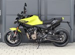 Verleihmotorrad Husqvarna Vitpilen 801 vom Händler BKM Bikes Handels GmbH