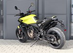 Verleihmotorrad Husqvarna Vitpilen 801 vom Händler BKM Bikes Handels GmbH