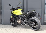 Verleihmotorrad Husqvarna Vitpilen 801 vom Händler BKM Bikes Handels GmbH