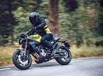 Verleihmotorrad Husqvarna Vitpilen 801 vom Händler BKM Bikes Handels GmbH