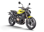 Verleihmotorrad Husqvarna Vitpilen 801 vom Händler BKM Bikes Handels GmbH