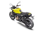 Verleihmotorrad Husqvarna Vitpilen 801 vom Händler BKM Bikes Handels GmbH