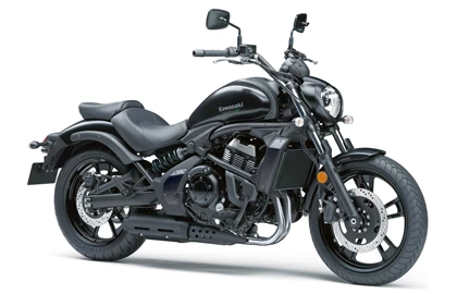 Leihmotorrad Kawasaki Vulcan S Leihmotorrad Kawasaki Vulcan S