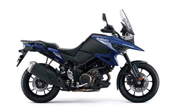 Verleihmotorrad Suzuki V-Strom 1050 vom Händler Motorrad Bröhl - Bild 9 Verleihmotorrad Suzuki V-Strom 1050 vom Händler Motorrad Bröhl - Bild 9