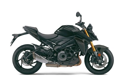 Leihmotorrad Suzuki GSX-S1000
