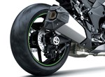 Verleihmotorrad Kawasaki Ninja 1000SX vom Händler Zweirad-Center Nuber GmbH