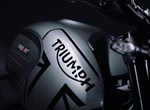 Verleihmotorrad Triumph Trident 660 vom Händler Zweirad-Center Nuber GmbH