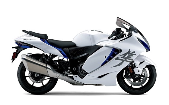 Verleihmotorrad Suzuki Hayabusa vom Händler Zweirad-Sport Wirz AG - Bild 1 Verleihmotorrad Suzuki Hayabusa vom Händler Zweirad-Sport Wirz AG - Bild 1